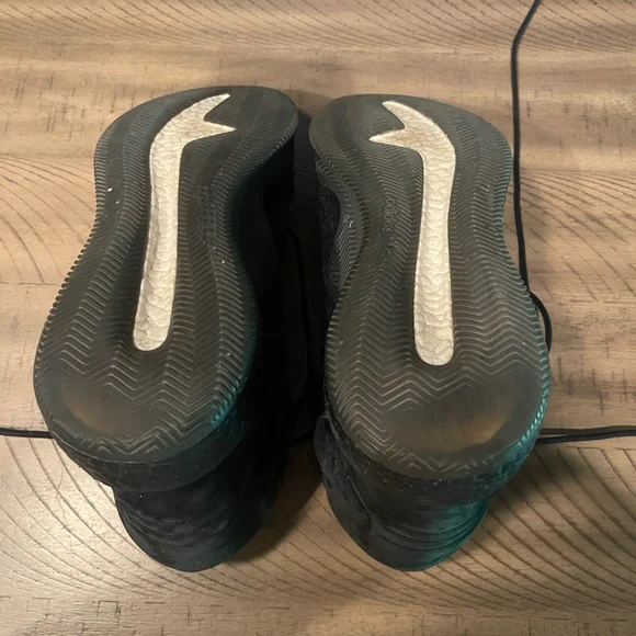 Adidas Tubular Instinct Boost Black - Picture 5 of 6